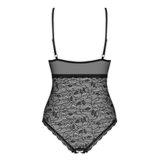 Body Obsessive 818-TED-1 S/M Sort S/M #4