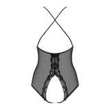 Body Obsessive 841-TED-1 S/M Sort S/M #4