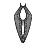 Body Obsessive E31285 Sort L/XL #1