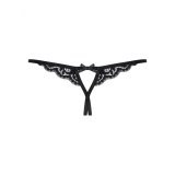 Blonde G-Streng Sort Obsessive 831-THC-1 L/XL #5