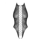 Blonde Bodysuit B113 Obsessive B113 S/M/L S/M/L Sort #1