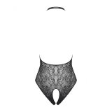 Blonde Bodysuit B113 Obsessive B113 S/M/L S/M/L Sort #5