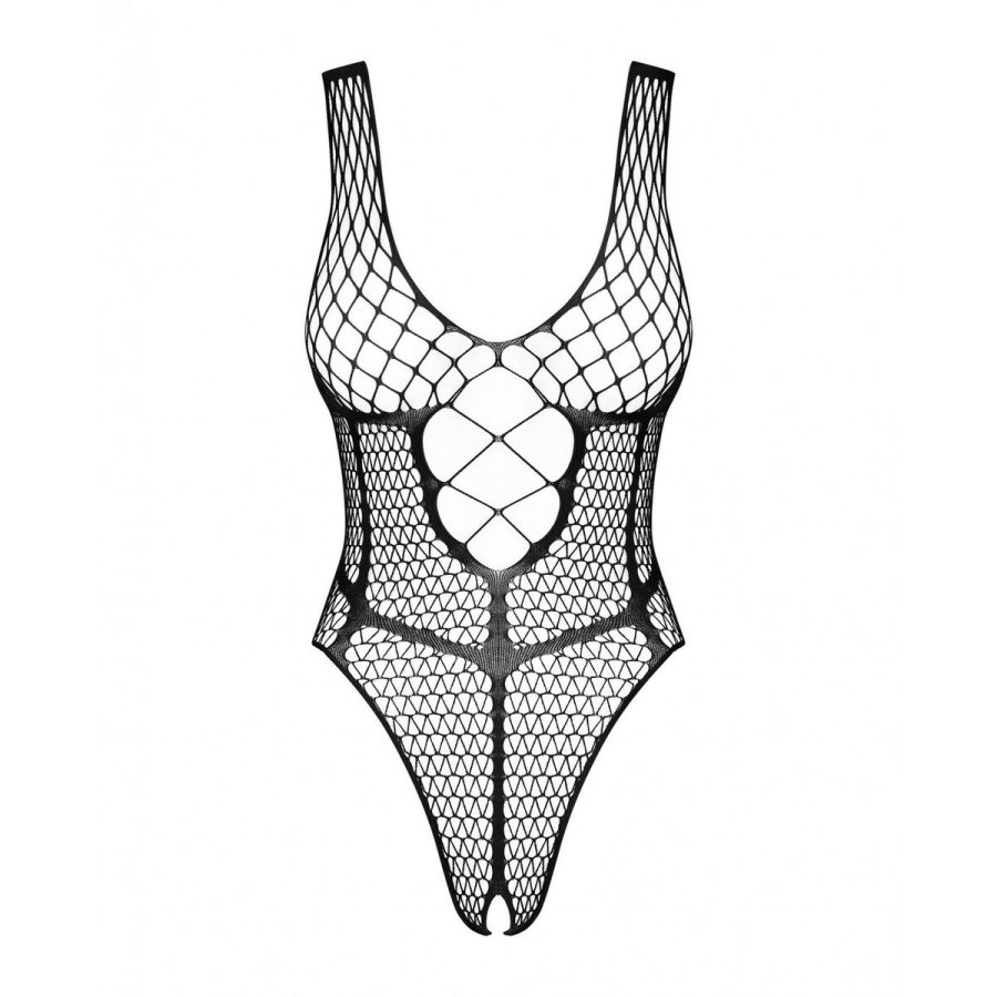 Body Obsessive Bodystocking F221 S/M/L #1
