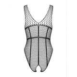 Body Obsessive Bodystocking F221 S/M/L #4