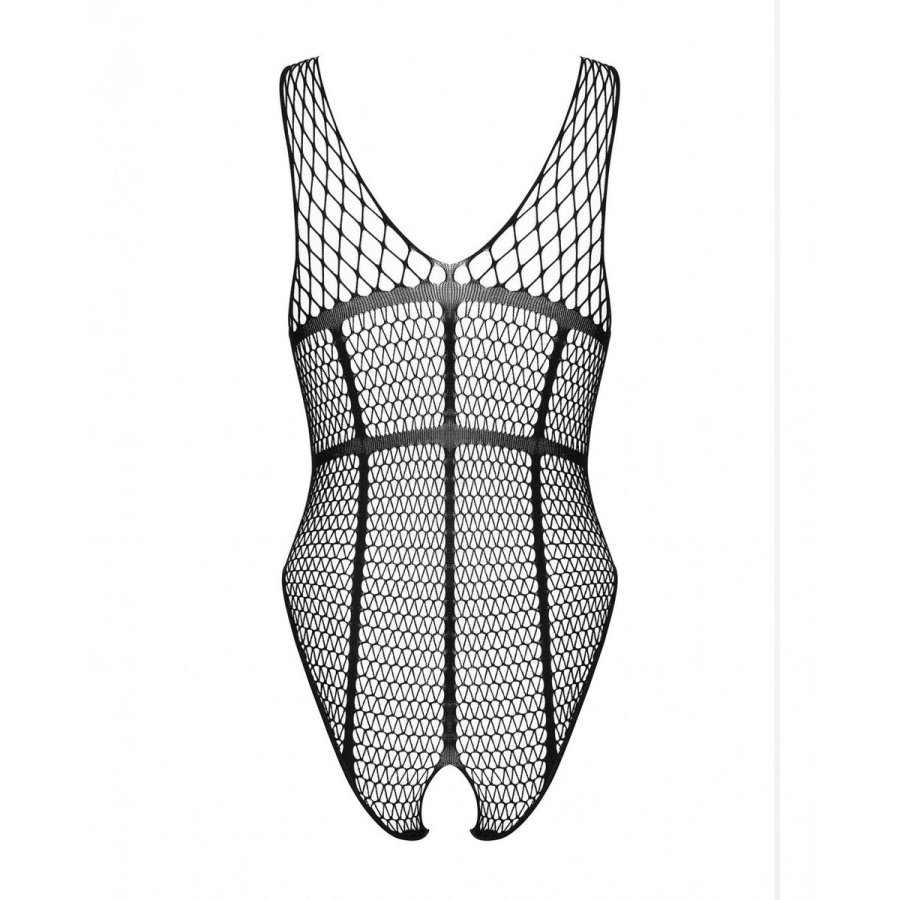 Body Obsessive Bodystocking F221 S/M/L #4