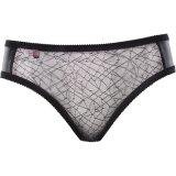 Corset Obsessive 859-COR-1 Sort L/XL #3