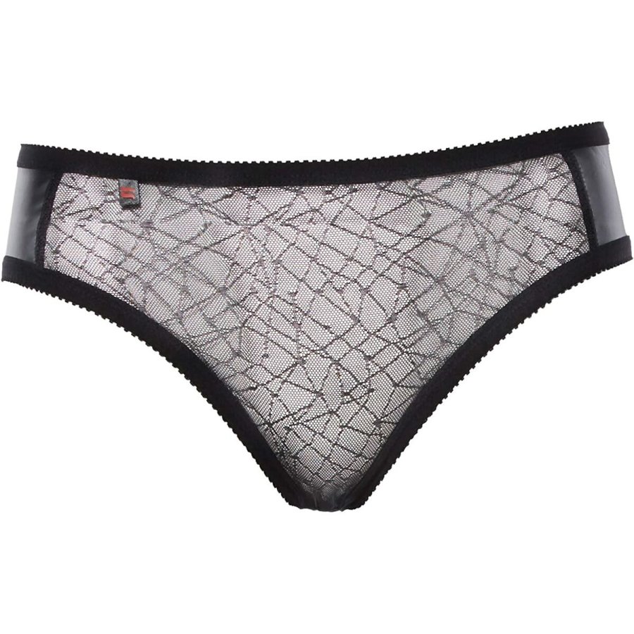 Corset Obsessive 859-COR-1 Sort L/XL #3