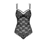 Body Obsessive 860 Sort L/XL #4