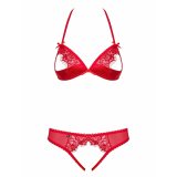 Undert�j S�t Obsessive 870-SEC-3 S/M #6