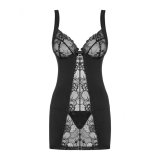 Babydoll Obsessive Sort L/XL #1