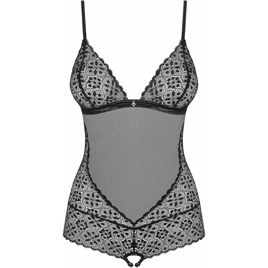 Body Obsessive Shibu Sort S/M #2