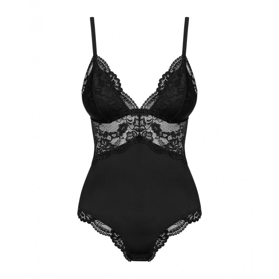 Blonde Bodysuit 810-TED-1 Obsessive S/M #4