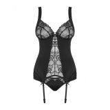 Korset Obsessive Heartina corset S/M #1