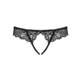 G-streng Obsessive Contica Sort S/M #1