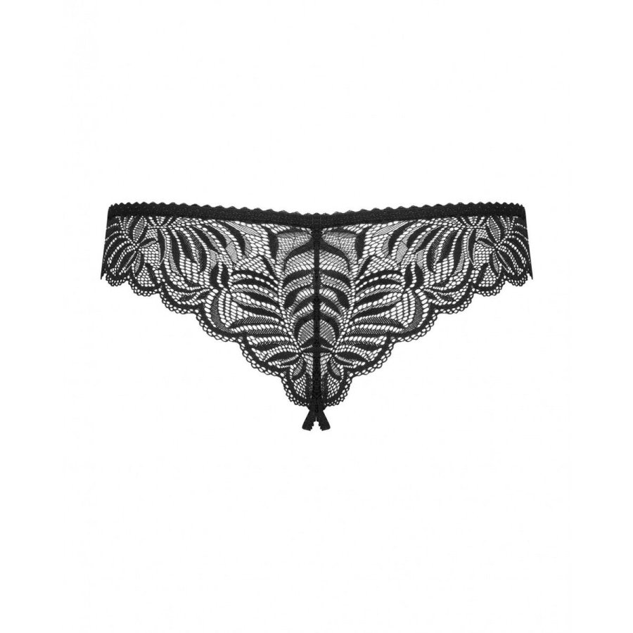 G-streng Obsessive Contica Sort S/M #4