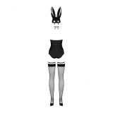 Erotisk Kostume Obsessive Bunny #6