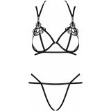 Undertj St Obsessive Badossa S/M #6