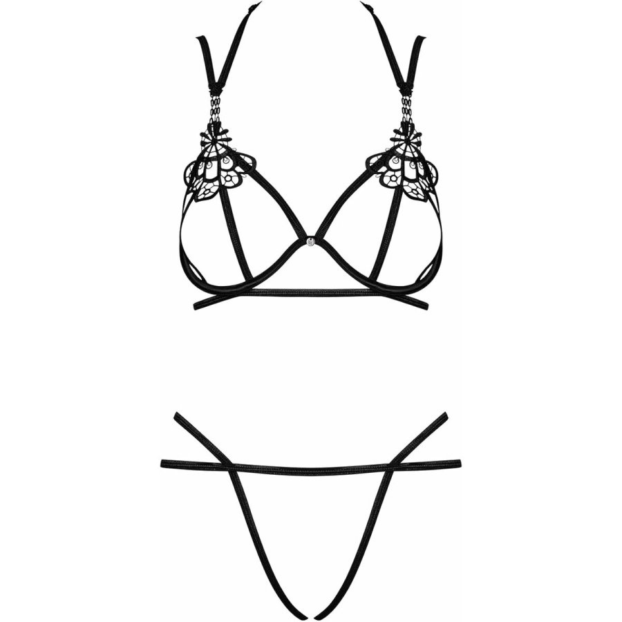 Undertj St Obsessive Badossa S/M #6