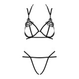 Undertj St Obsessive Badossa L/XL #6