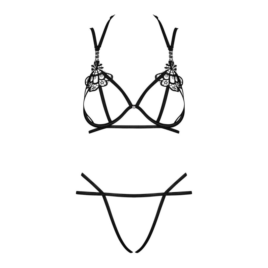 Undertj St Obsessive Badossa L/XL #6