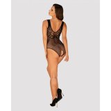 Body Obsessive B134 Sort S/M/L #3