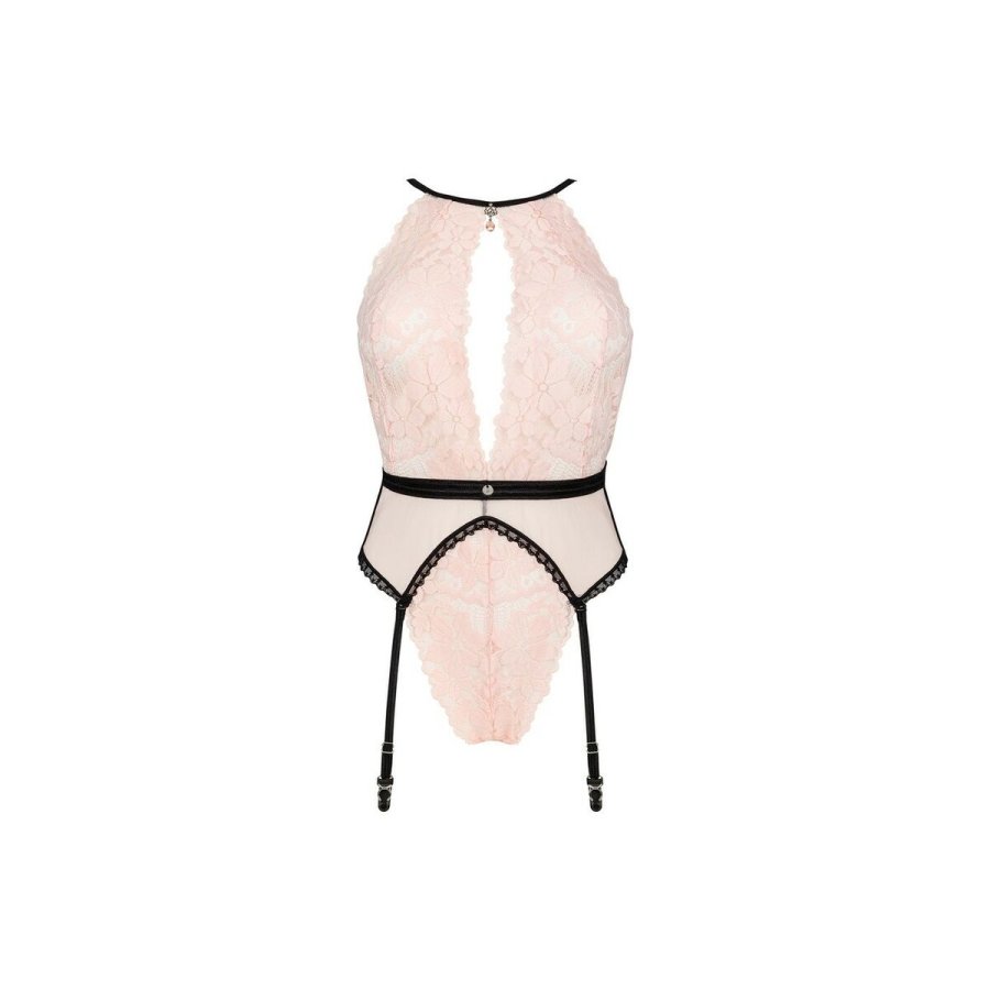 Blonde Bodysuit Obsessive Lilines S/M #3