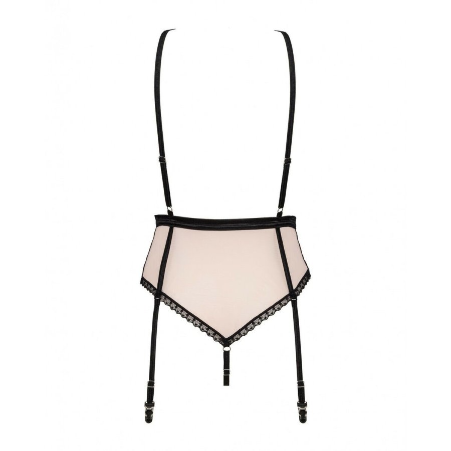 Blonde Bodysuit Obsessive Lilines S/M #5