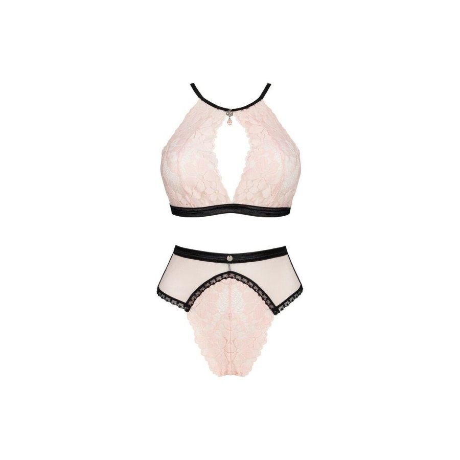 Undertj St Obsessive Lilines L/XL #3