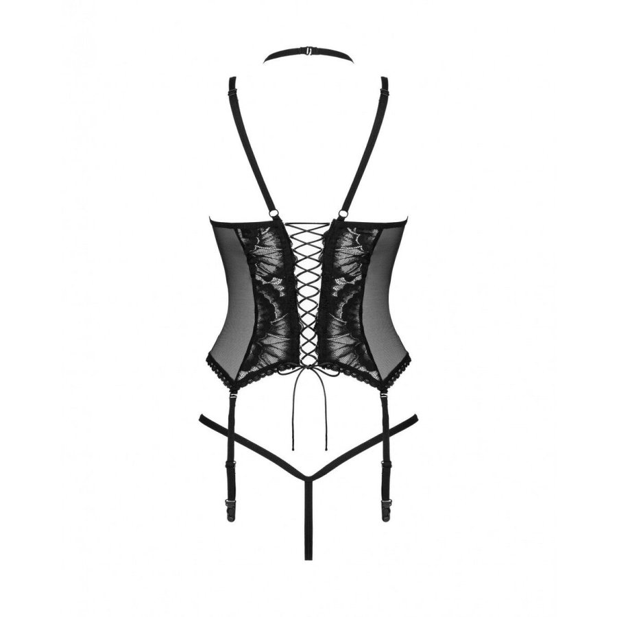 Kostume Obsessive ALESSYA M/L #5