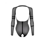 Body Obsessive B137 Sort S/M/L #5