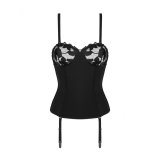 Korset Obsessive Editya M/L #4