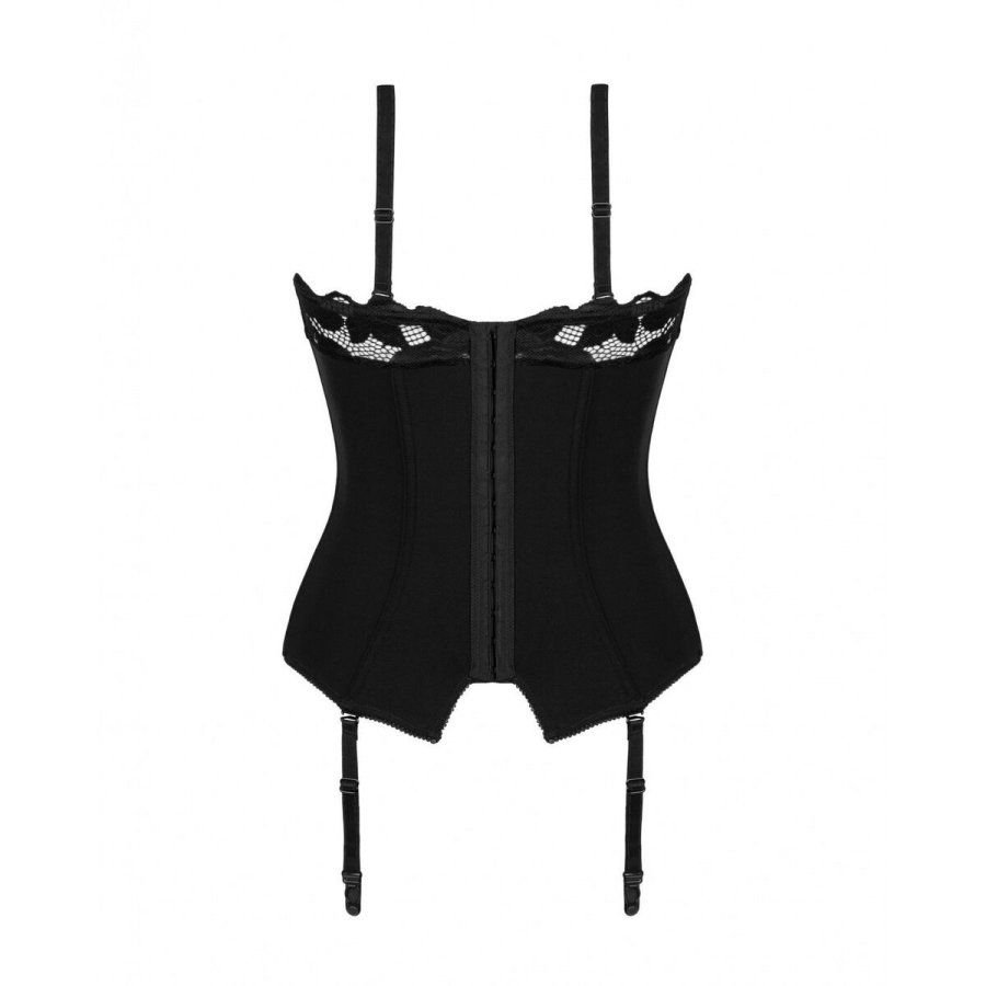 Korset Obsessive Editya M/L #5