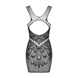 Kjole Obsessive D608 S/M/L #5