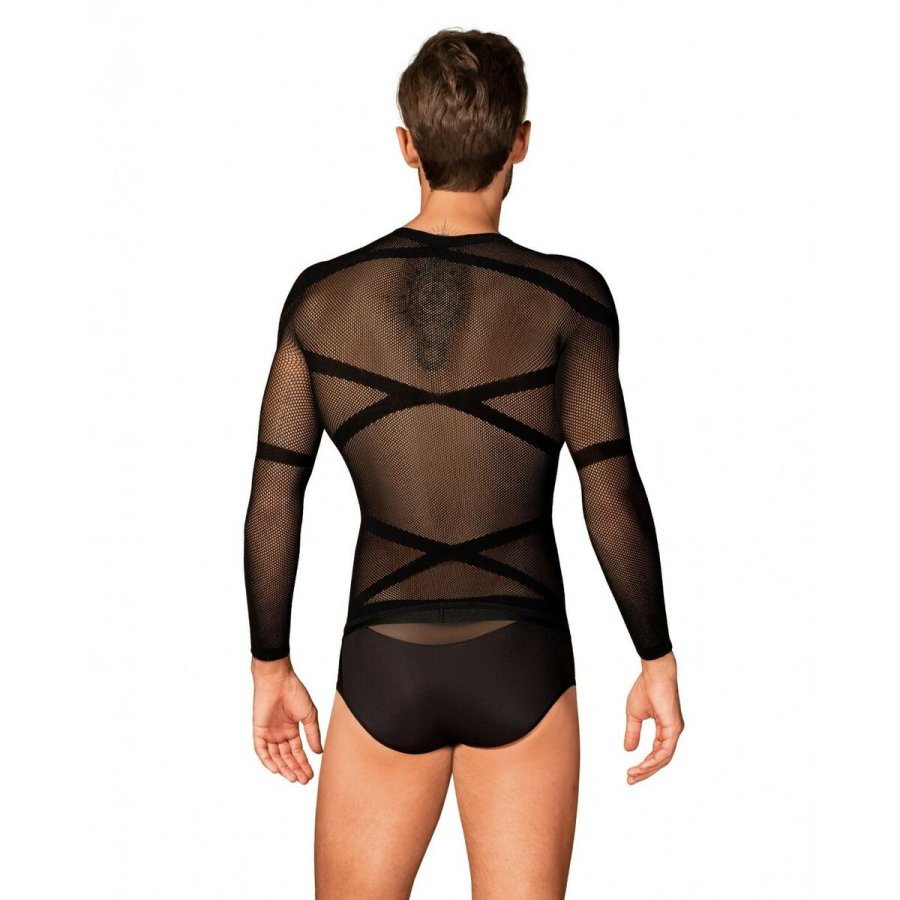 T-shirt Obsessive T101 #2