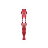 Hele kroppen Obsessive N122 Rd S/M/L #3