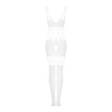 Hele kroppen Obsessive G330 S/M/L #5