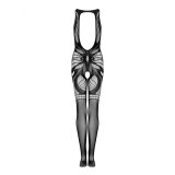 Hele kroppen Obsessive G331 Sort S/M/L #5