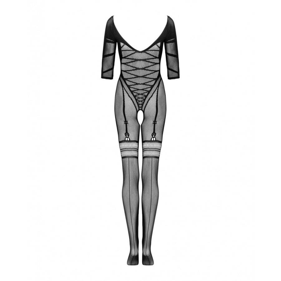 Hele kroppen Obsessive G329 S/M/L #5