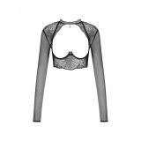 BH Obsessive Mibelia Sort M/L #4