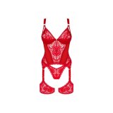 Korset Obsessive Belovya XS/S #2