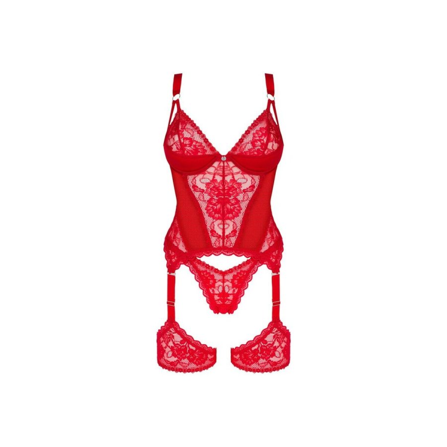 Korset Obsessive Belovya XS/S #2