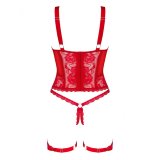 Korset Obsessive Belovya XS/S #4