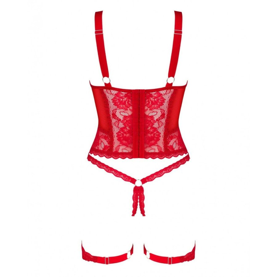 Korset Obsessive Belovya XS/S #4