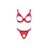 Undert�j S�t Obsessive Bergamore XS/S #2