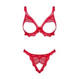 Undert�j S�t Obsessive Bergamore XS/S #3