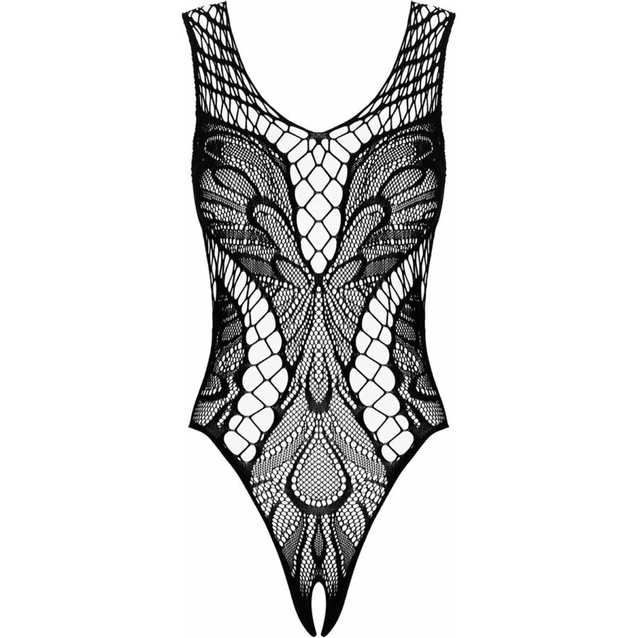 S�t til barbering Obsessive S/M/L #1