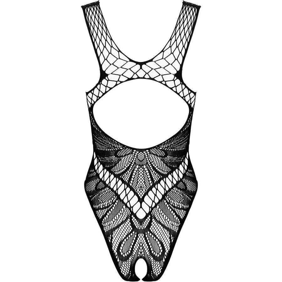 S�t til barbering Obsessive S/M/L #5