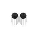 Nipple cover Obsessive Milladis Sort #2