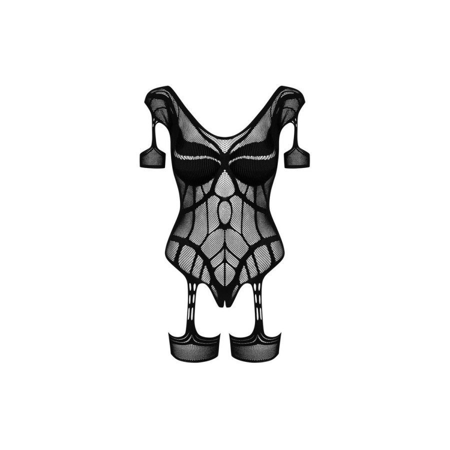 Body Obsessive G334 Sort S/M/L #3