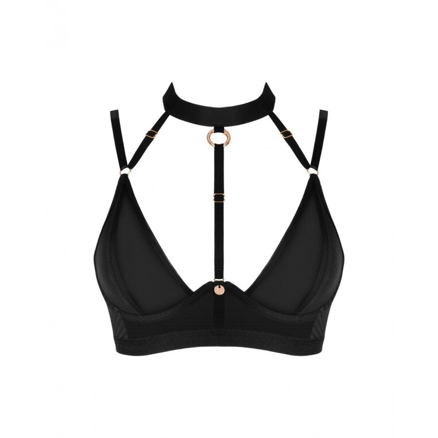 BH Obsessive Brasica Sort M/L #4